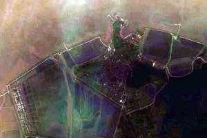登步乡卫星地图-浙江省舟山市普陀区登步乡、村地图浏览