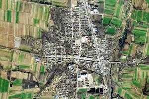石门镇卫星地图-山东省德州市经济技术开发区长河街道、村地图浏览