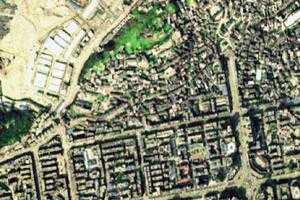 西門衛星地圖-貴州省黔東南苗族侗族自治州凱里市開懷街道地圖瀏覽