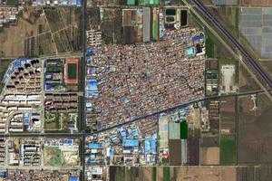 于家务回族乡卫星地图-北京市通州区潞源街道、村地图浏览
