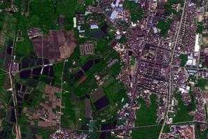 花山鎮衛星地圖-廣東省廣州市花都區花城街道、村地圖瀏覽