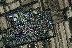 愚公鄉衛星地圖-黑龍江省哈爾濱市依蘭縣愚公鄉、村地圖瀏覽
