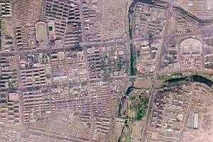 即墨区卫星地图-山东省青岛市即墨区地图浏览