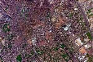 大朗镇卫星地图-广东省东莞市大朗镇、村地图浏览