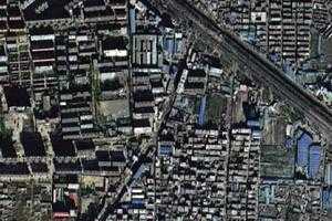 黃陵衛星地圖-山西省太原市小店區龍城街道地圖瀏覽