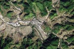 上堡乡卫星地图-江西省赣州市崇义县上堡乡、村地图浏览