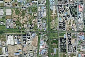 望泉寺村卫星地图-北京市顺义区旺泉街道梅香社区地图浏览