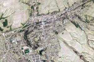 兩江鎮衛星地圖-吉林省延邊朝鮮族自治州安圖縣長興街道、村地圖瀏覽