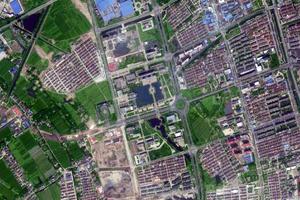揚中市衛星地圖-江蘇省鎮江市揚中市、區、縣、村各級地圖瀏覽