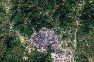 大足區衛星地圖-重慶市大足區地圖瀏覽