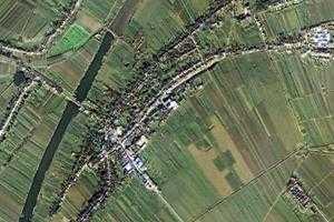 棉船镇卫星地图-江西省九江市彭泽县棉船镇、村地图浏览