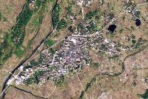 东乡镇卫星地图-广西壮族自治区来宾市武宣县东乡镇、村地图浏览