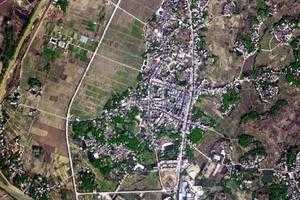 龙田镇卫星地图-广东省梅州市兴宁市龙田镇、村地图浏览
