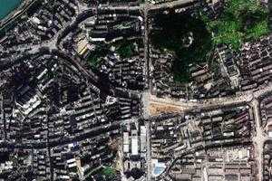 桥头卫星地图-湖南省邵阳市双清区滨江街道地图浏览