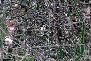 宣州區衛星地圖-安徽省宣城市宣州區地圖瀏覽