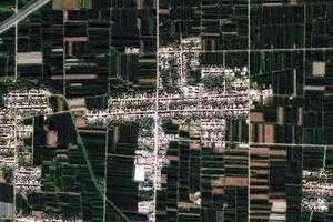 庄头镇卫星地图-陕西省咸阳市兴平市庄头镇、村地图浏览