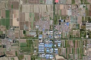 西垡村卫星地图-北京市通州区潞源街道通运街道于家务回族乡神仙村地图浏览