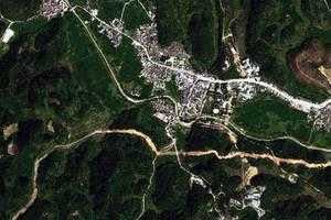 河台鎮衛星地圖-廣東省肇慶市高要區河台鎮、村地圖瀏覽