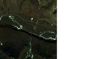 木塔鄉衛星地圖-西藏自治區昌都市丁青縣尺犢鎮、村地圖瀏覽