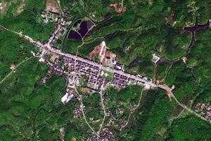 荷塘镇卫星地图-广东省茂名市高州市团结农场、村地图浏览