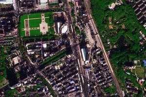 云集卫星地图-湖北省宜昌市西陵区东苑街道地图浏览