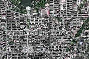 丰润区卫星地图-河北省唐山市丰润区地图浏览