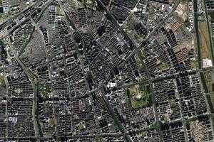 連雲港市衛星地圖-江蘇省連雲港市、區、縣、村各級地圖瀏覽