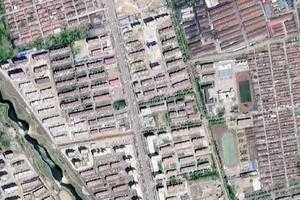 隐珠卫星地图-山东省青岛市黄岛区胶南街道地图浏览