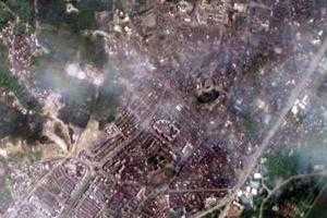 螺城镇卫星地图-福建省泉州市惠安县小稣、村地图浏览