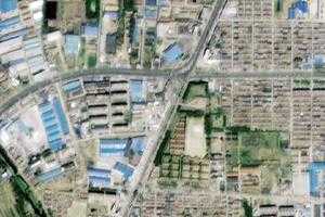 日照衛星地圖-山東省日照市東港區后村鎮地圖瀏覽