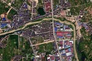 南马镇卫星地图-浙江省金华市东阳市南马镇、村地图浏览
