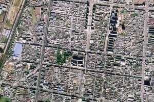 淇县卫星地图-河南省安阳市鹤壁市淇县、乡、村各级地图浏览