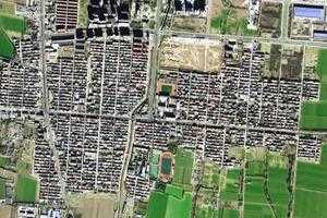 轵城镇卫星地图-河南省安阳市济源市轵城镇、村地图浏览