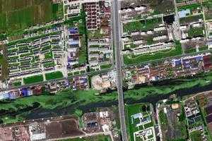 张庄卫星地图-江苏省盐城市盐都区盐渎街道地图浏览