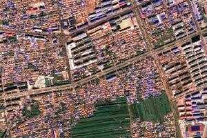 尼爾基鎮衛星地圖-內蒙古自治區呼倫貝爾市莫力達瓦達斡爾族自治旗漢古爾河鎮、村地圖瀏覽