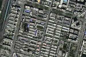 光明卫星地图-辽宁省朝阳市双塔区光明街道地图浏览