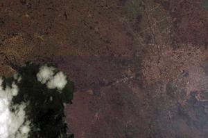 鲁亨盖里市卫星地图-卢旺达鲁亨盖里市中文版地图浏览-鲁亨盖里旅游地图