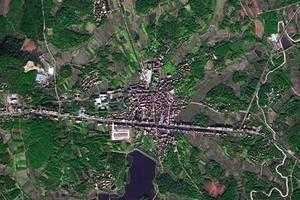 湖泗镇卫星地图-湖北省武汉市江夏区金水街道、村地图浏览