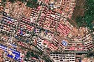 富强卫星地图-黑龙江省齐齐哈尔市碾子山区富强街道地图浏览