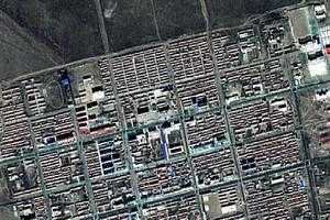 苏尼特左旗卫星地图-内蒙古自治区锡林郭勒盟苏尼特左旗地图浏览
