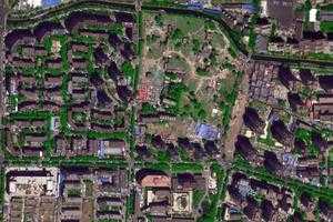 馬家堡衛星地圖-北京市丰台區馬家堡街道地圖瀏覽