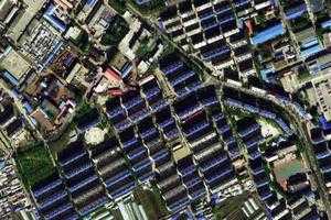 前进卫星地图-吉林省松原市宁江区哈达山镇地图浏览
