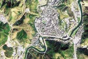 西林縣衛星地圖-廣西壯族自治區百色市那坡縣、鄉、村各級地圖瀏覽