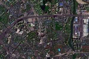 金牛区卫星地图-四川省成都市金牛区地图浏览