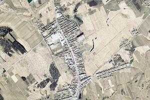 新合鎮衛星地圖-吉林省通化市梅河口市新合鎮、村地圖瀏覽