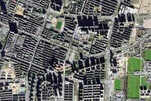 上街區衛星地圖-河南省安陽市鄭州市上街區地圖瀏覽