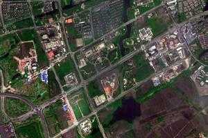 平湖市卫星地图-浙江省嘉兴市平湖市、区、县、村各级地图浏览