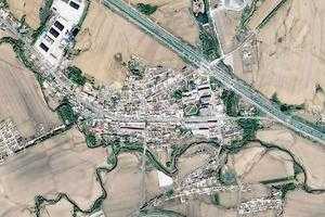 劝农山镇卫星地图-吉林省长春市二道区长青街道、村地图浏览