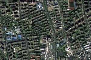 海棠卫星地图-安徽省合肥市庐阳区三孝口街道地图浏览