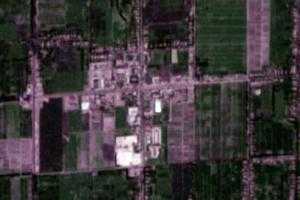 塔尕尔其乡卫星地图-新疆维吾尔自治区阿克苏地区喀什地区莎车县塔尕尔其乡、村地图浏览